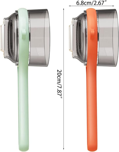 SmartPeel™ Bin Peeler