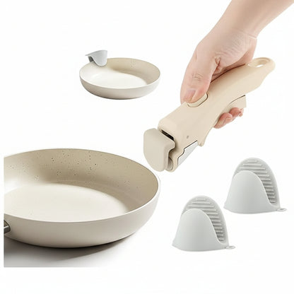 PanPro Detachable Handle