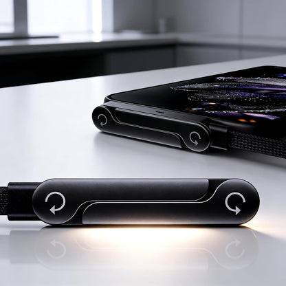 2IN1 PHONE CHARGER