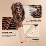 AquaBrush™ Spray Comb