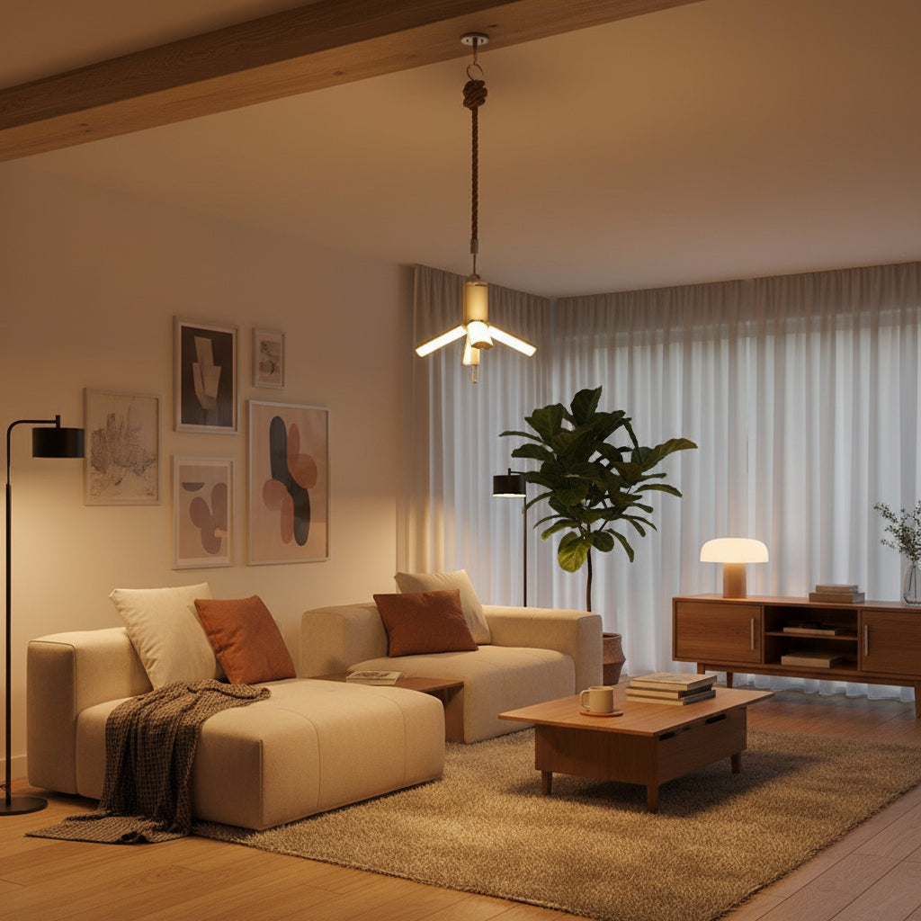 SMART FOLD LAMP