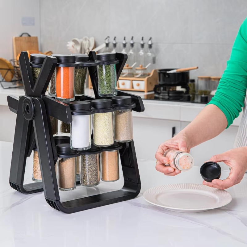 SpiceHub™ 360 Organizer
