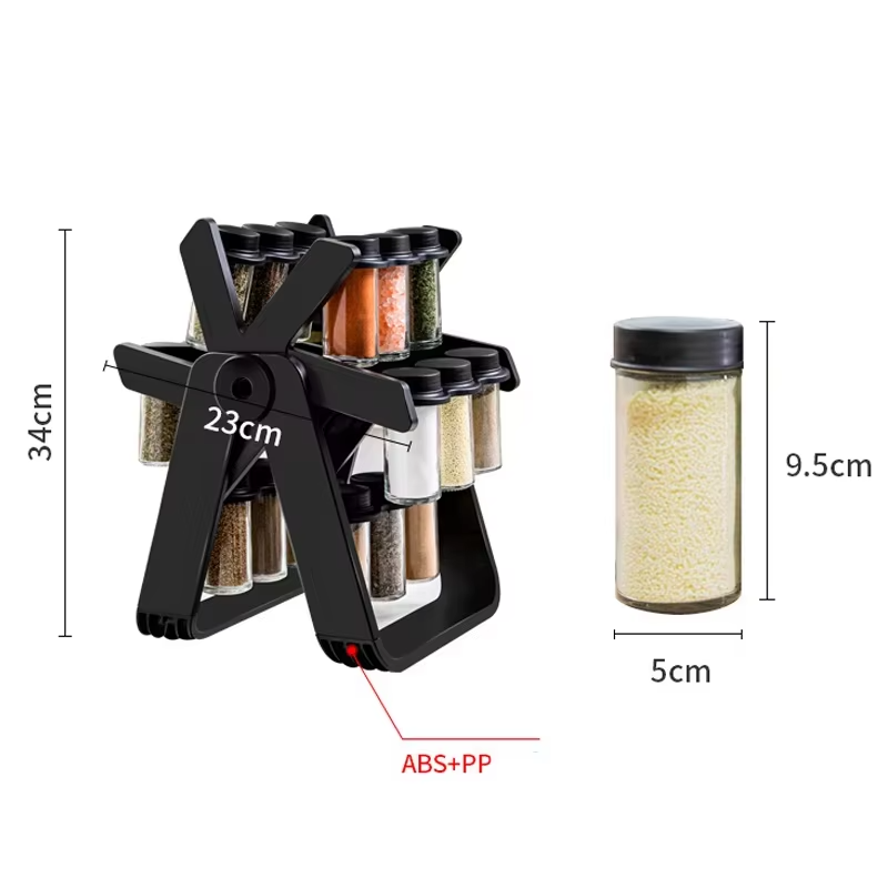 SpiceHub™ 360 Organizer