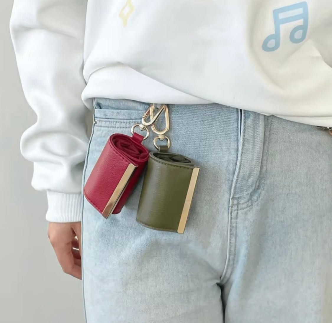 CarryPop™ Foldable Bag