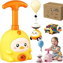 AirRush™ Balloon Racer