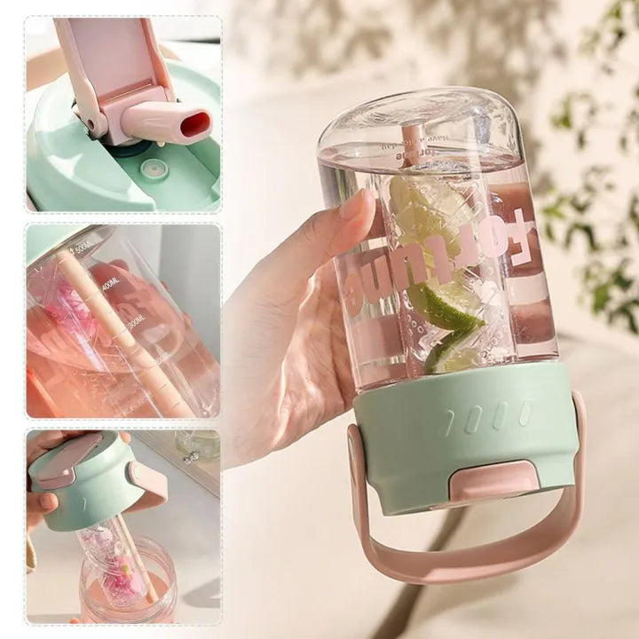 AQUA FLOW CUP