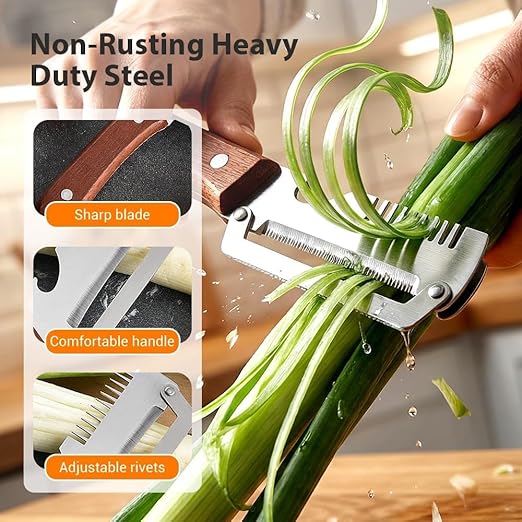 PRO PEELER CUTTER