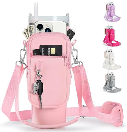 BOTTLE CARRY BAG