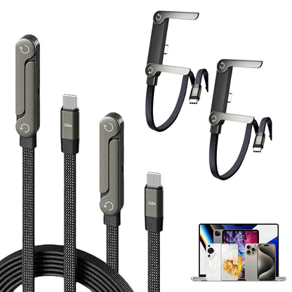 2IN1 PHONE CHARGER