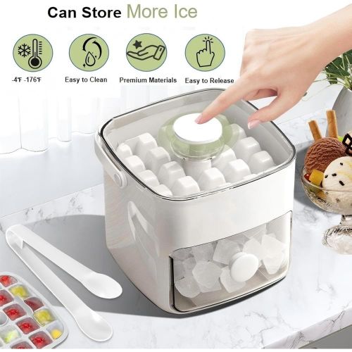 COCKTAIL ICE MAKER