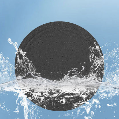 Fresh Glow Body Scrubber