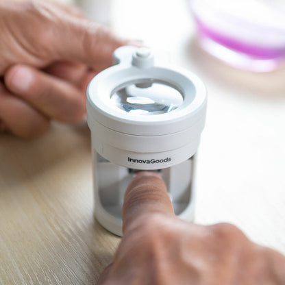 COMFORT NAIL CLIPPERS