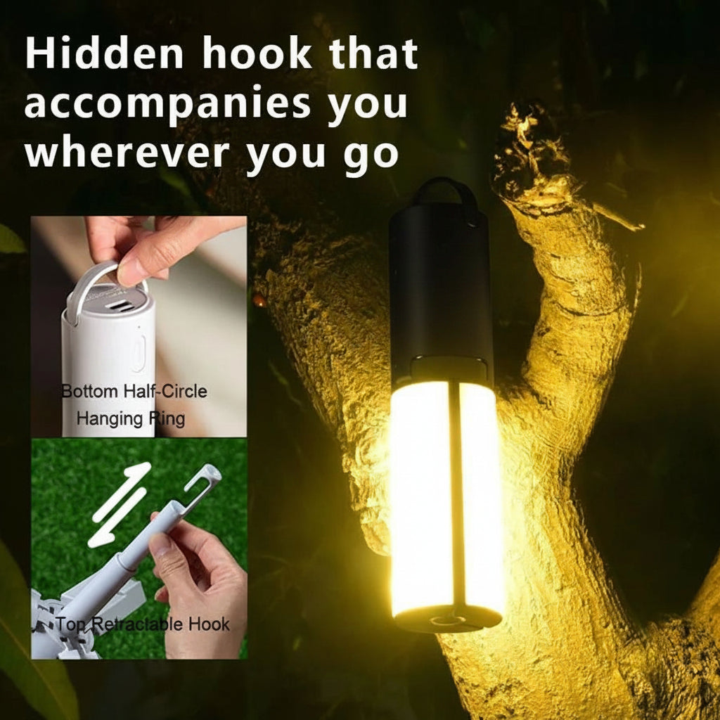 SMART FOLD LAMP