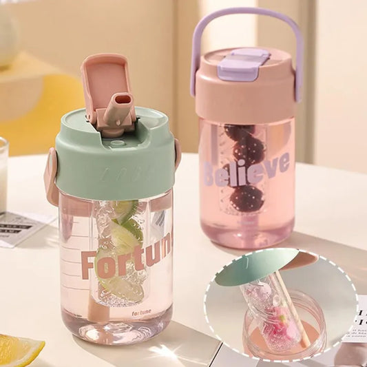AQUA FLOW CUP