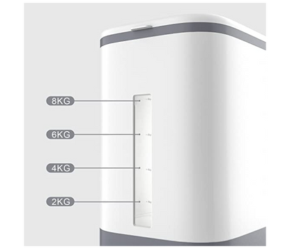 SMART RICE DISPENSER