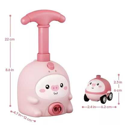 AirRush™ Balloon Racer