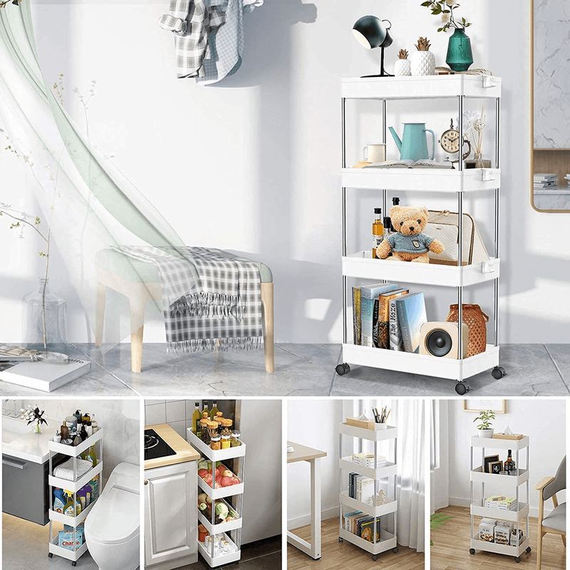 Roll Mate Multi-Purpose Trolley