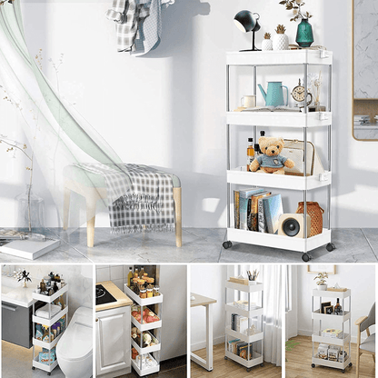 Roll Mate Multi-Purpose Trolley