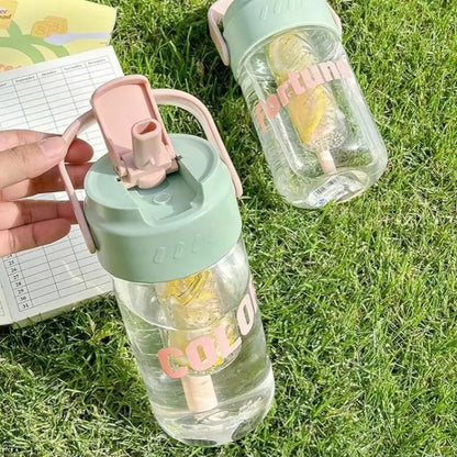 FRUIT INFUSER BOTTLE