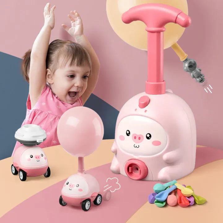 AirRush™ Balloon Racer