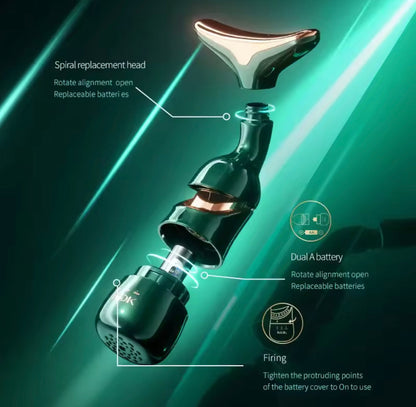 3IN1 ANTI AGING MASSAGER