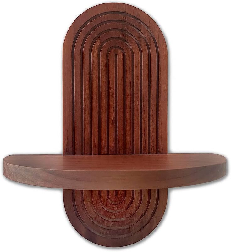 WallNest™ Floating Shelf