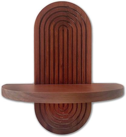 WallNest™ Floating Shelf