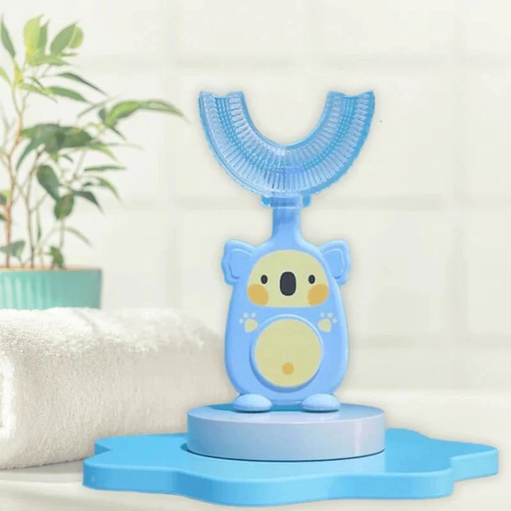 Smile360™ Kids Brush