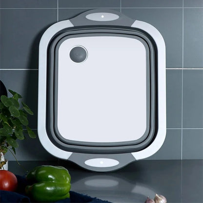 FlexiChop 3-in-1 Cutting Board