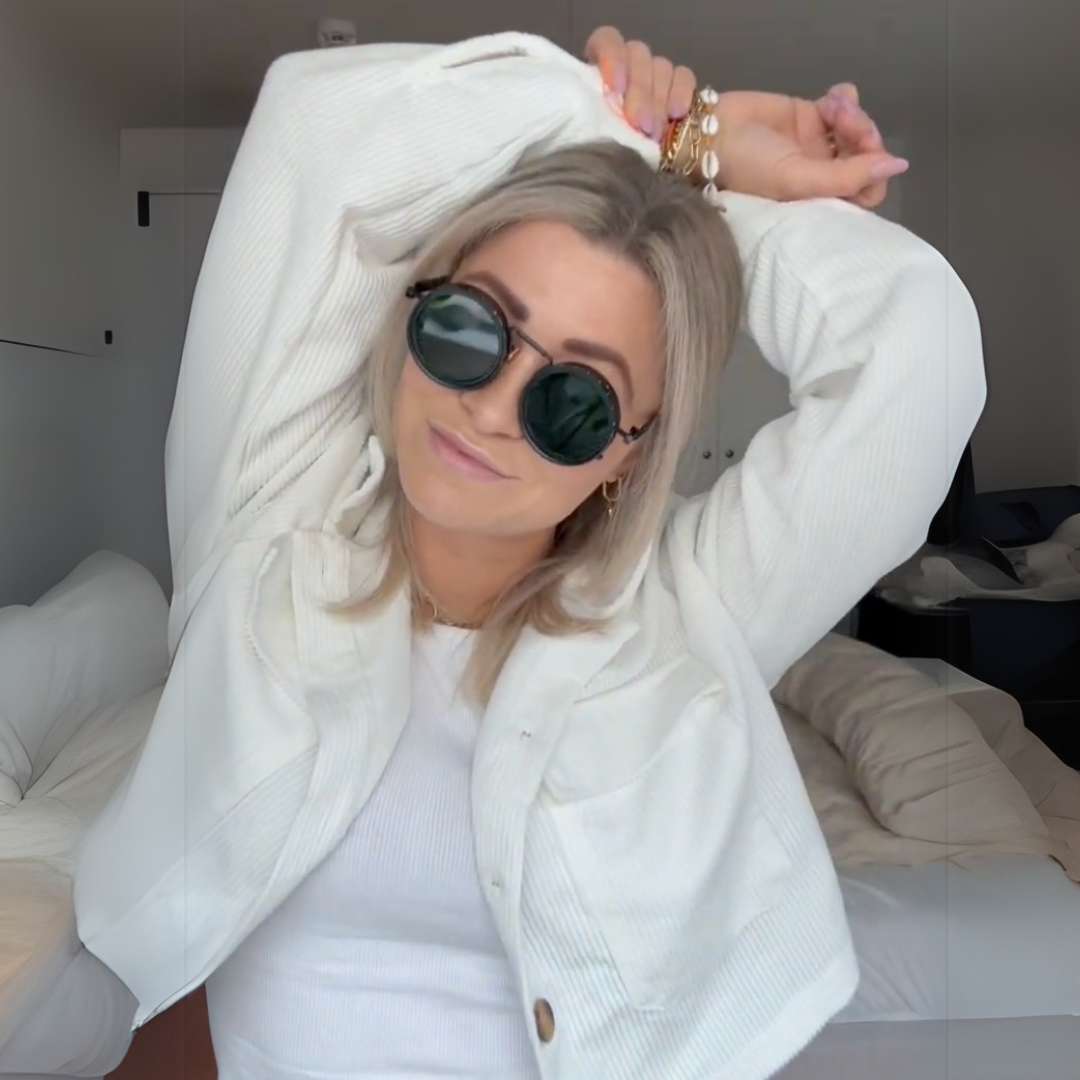 UV PROTECT SUNGLASSES