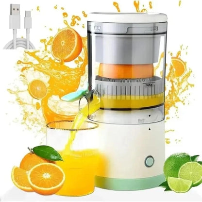 Fresh Squeeze Juicer