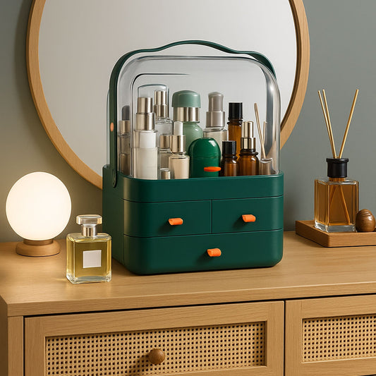 NEO GREEN ORGANIZER