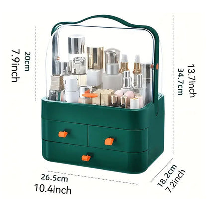 NEO GREEN ORGANIZER
