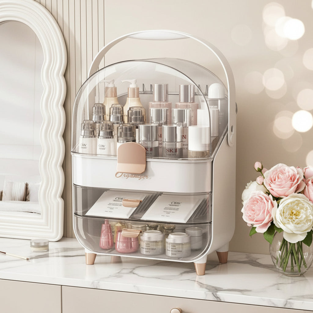 MODERN BEAUTY CASE