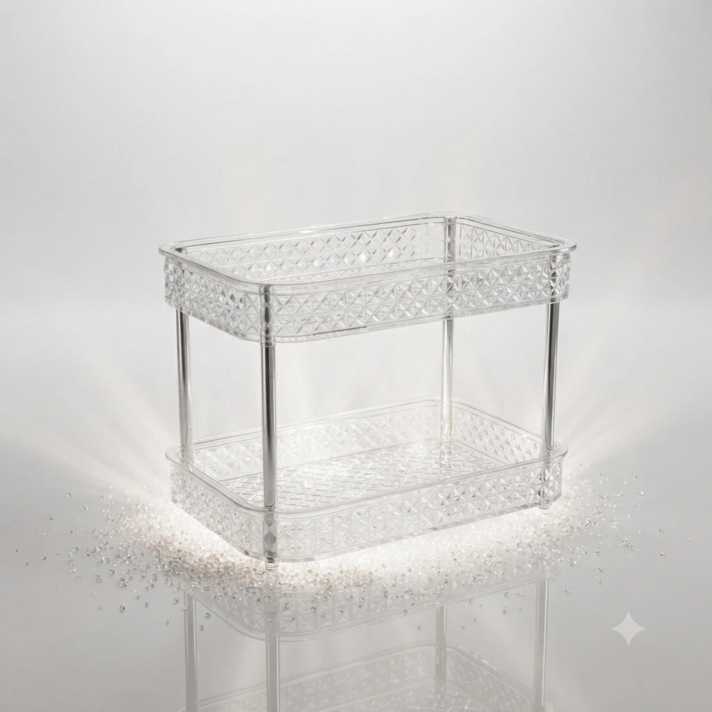 CrystalCos™ Organizer