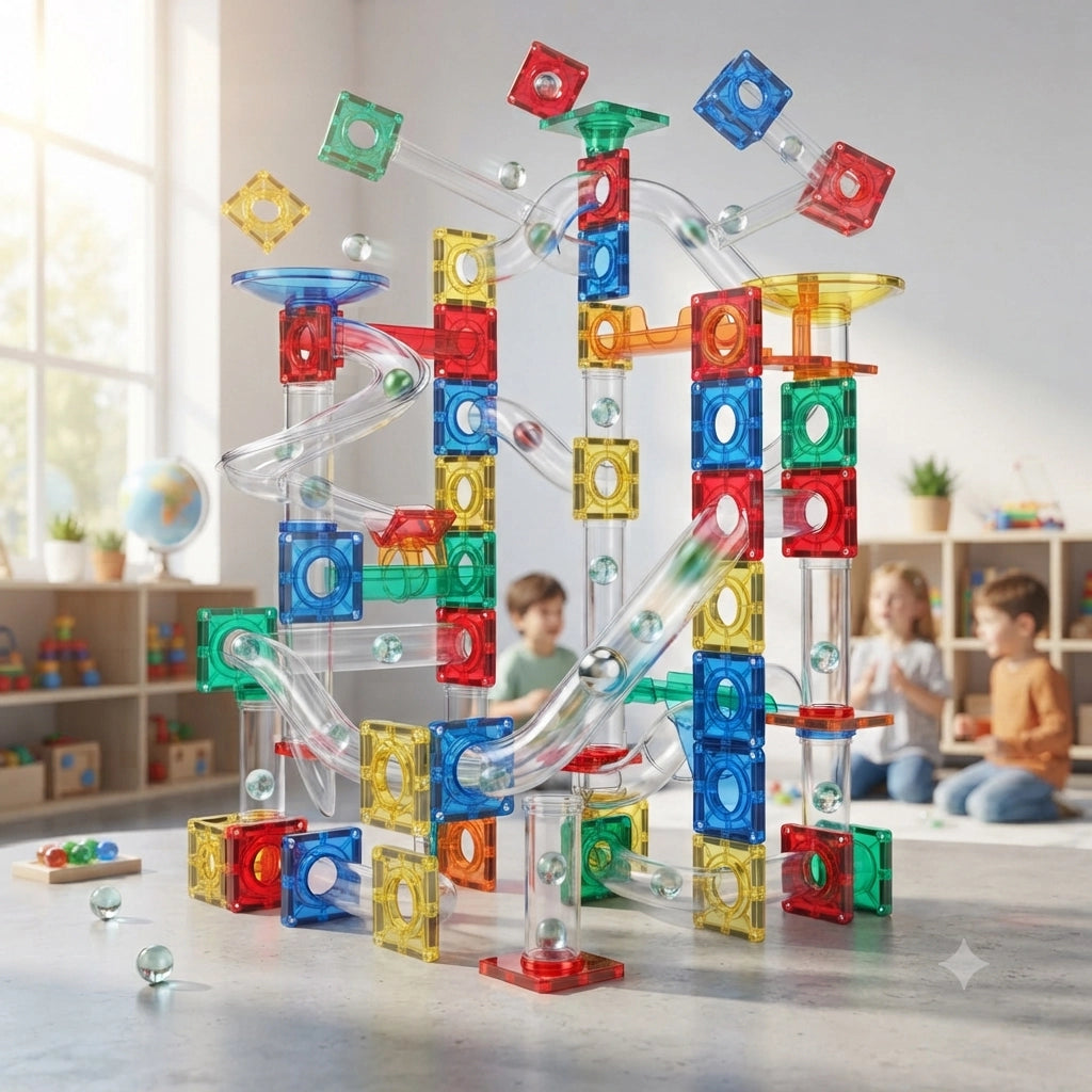 MagPipe™ Builder Set