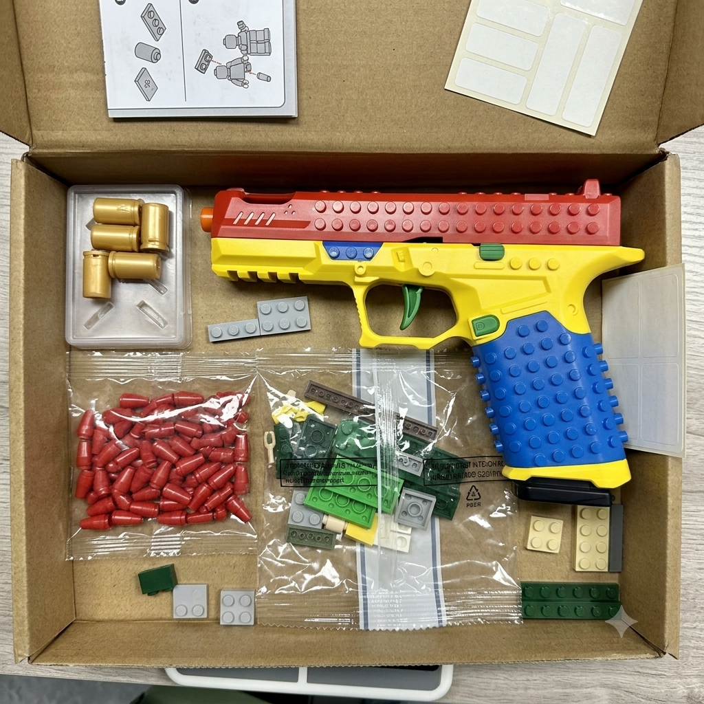 BuildStrike