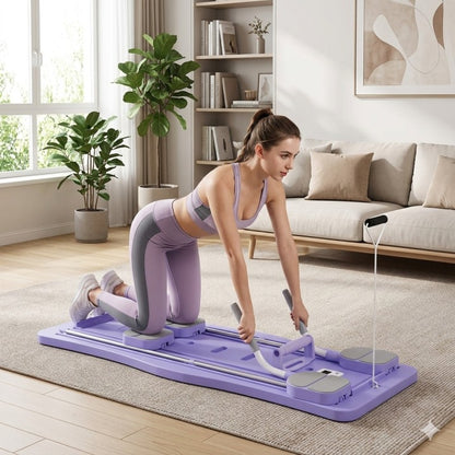PRO WORKOUT BOARD