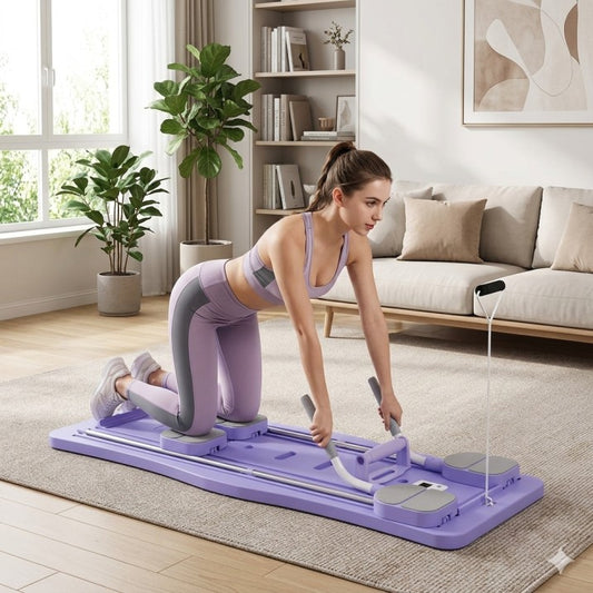 PRO WORKOUT BOARD
