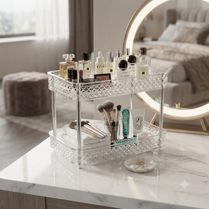 CrystalCos™ Organizer