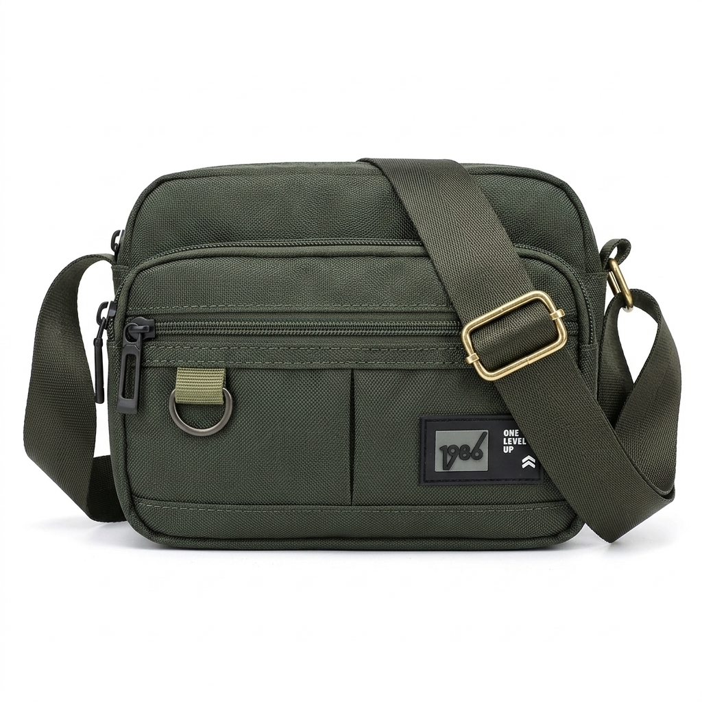 MINI CROSSBODY BAG