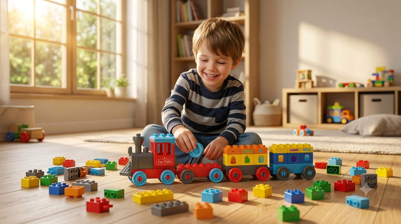 TinyTracks