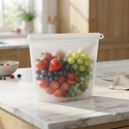 FreshKeep™ Storage Bags