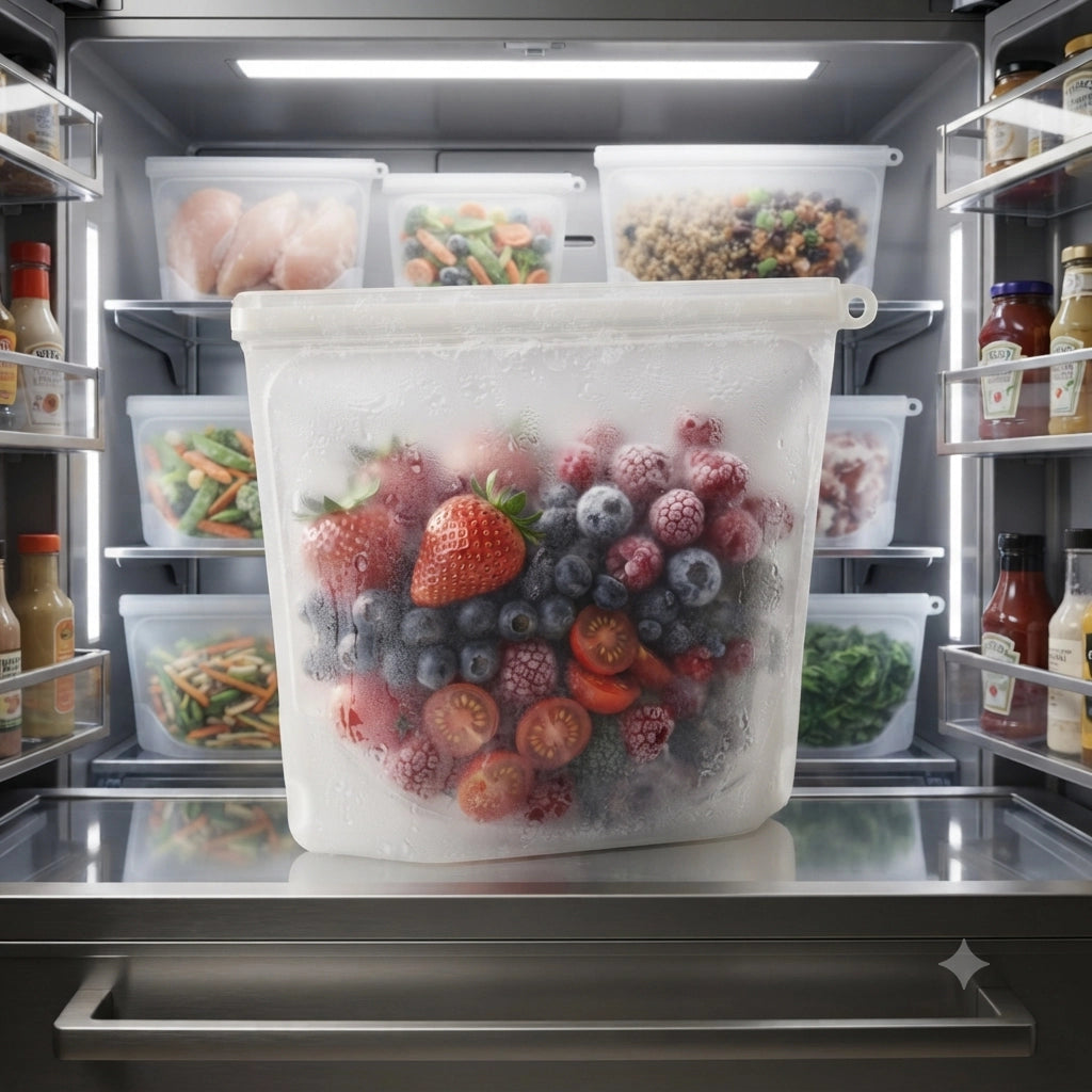 FreshKeep™ Storage Bags