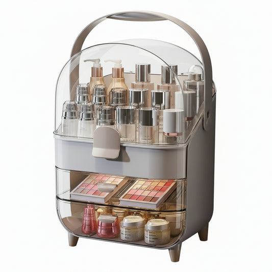 MODERN BEAUTY CASE
