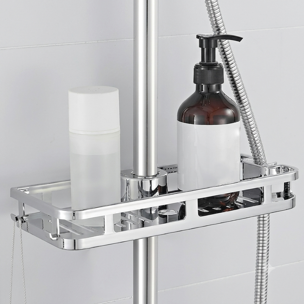 AquaPole Storage Rack