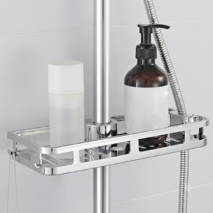 AquaPole Storage Rack