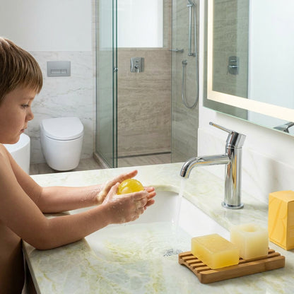 Citralis Soap