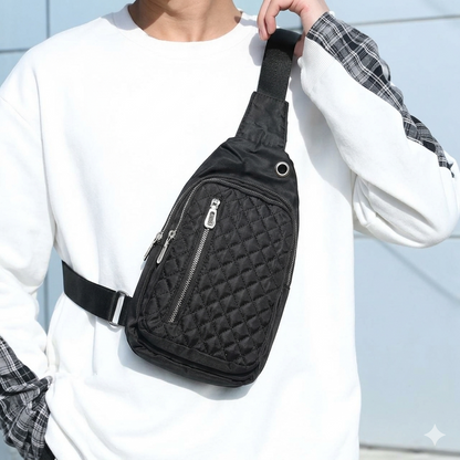CROSSBODY SLING BAG