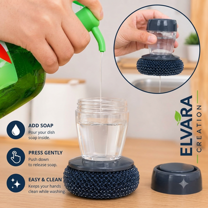 quickpress soap pump